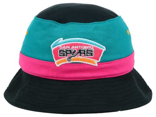 San Antonio Spurs Bucket Hat SD 0721